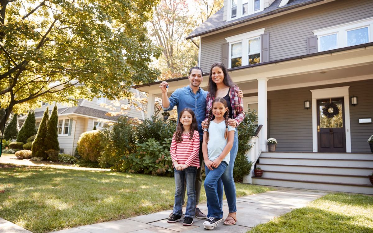 home insurance
